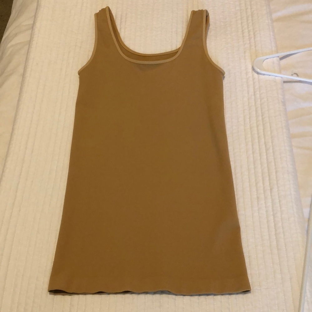 Tees by Tina tank top
